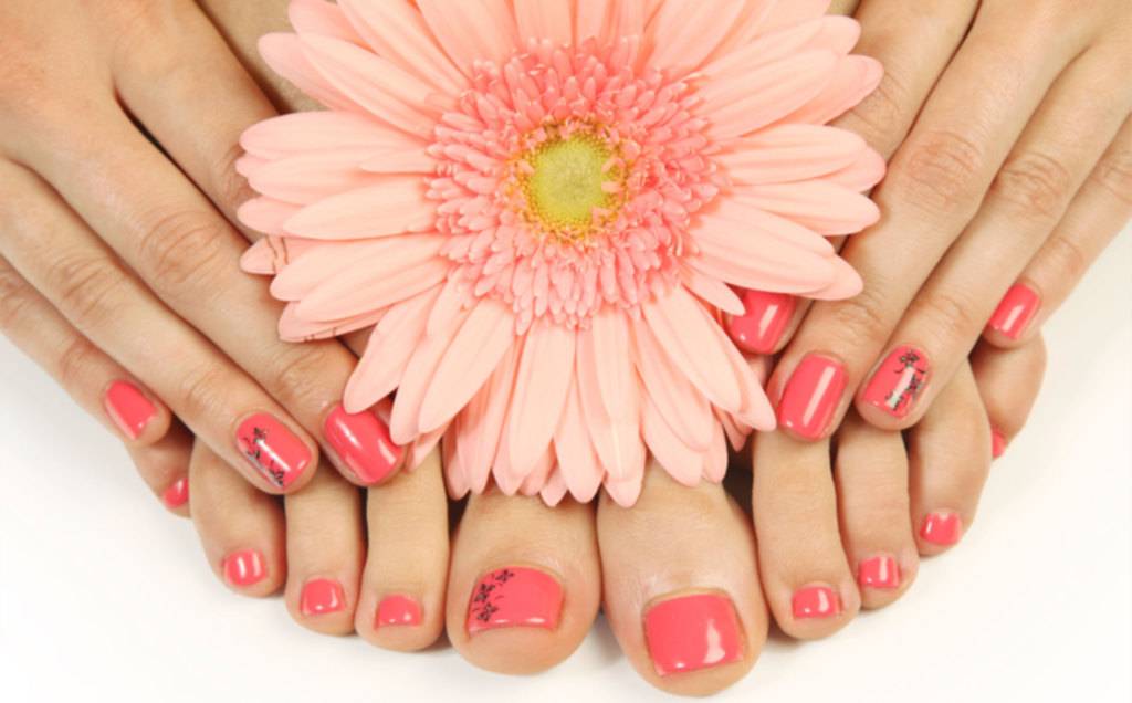 Manicure-pedicure Manicure-pedicure